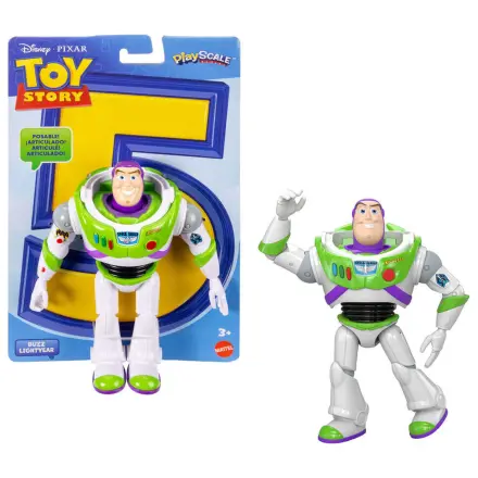 Disney Pixar Toy Story 5 Buzz Lightyear figurka 18 cm zdjęcie produktu