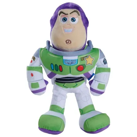 Disney Pixar Toy Story 5 Buzz Lightyear pluszowa zabawka 25cm zdjęcie produktu