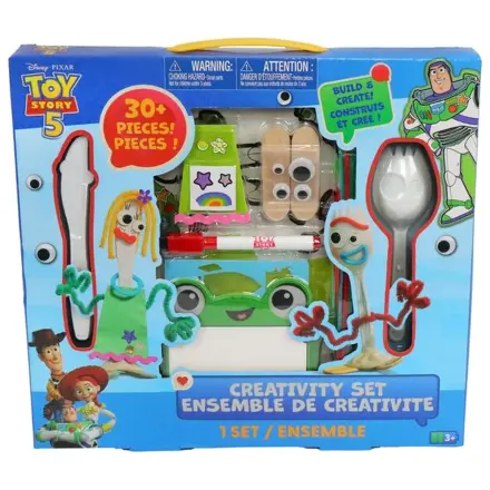 Disney Pixar Toy Story 5 Zestaw kreatywny zdjęcie produktu