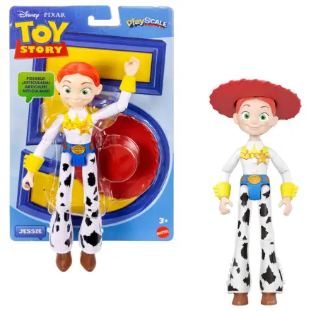 Disney Pixar Toy Story 5 figurka Jessie 18cm zdjęcie produktu