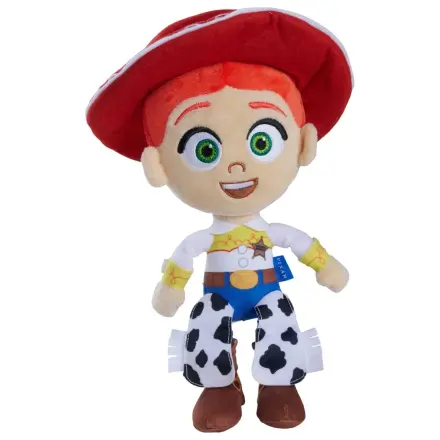 Disney Pixar Toy Story 5 Jessie pluszowa zabawka 25cm zdjęcie produktu