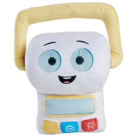 Disney Pixar Toy Story 5 Smarty Pants pluszowa zabawka 25cm zdjęcie produktu
