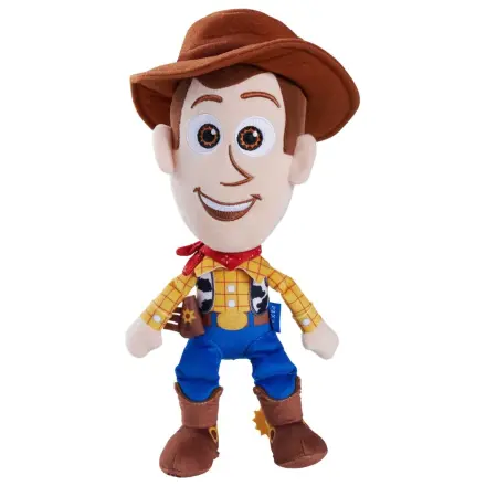 Disney Pixar Toy Story 5 Woody pluszowa zabawka 25cm zdjęcie produktu