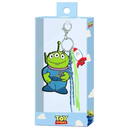 Disney Pixar Toy Story Alien brelok z zawieszką charms zdjęcie produktu
