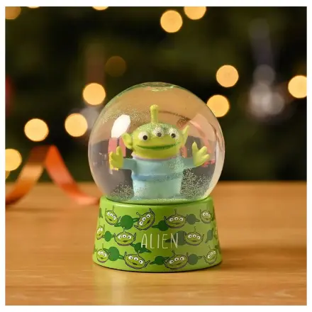 Disney Pixar Toy Story Obca Kula śnieżna zdjęcie produktu