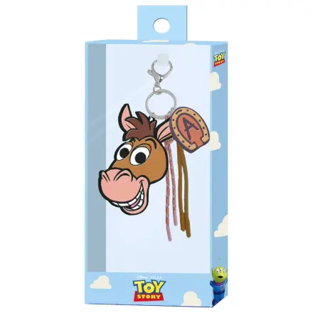 Disney Pixar Toy Story Bullseye charms brelok do kluczy zdjęcie produktu