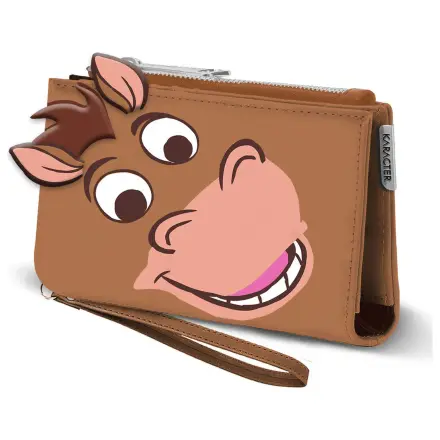 Disney Pixar Toy Story portfel Bullseye zdjęcie produktu