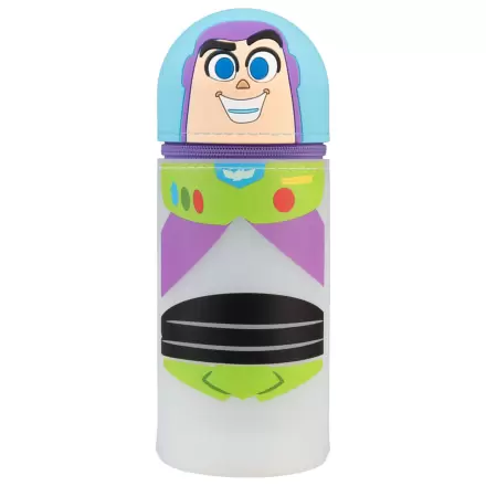Disney Pixar Toy Story Buzz Lightyear 3D piórnik zdjęcie produktu