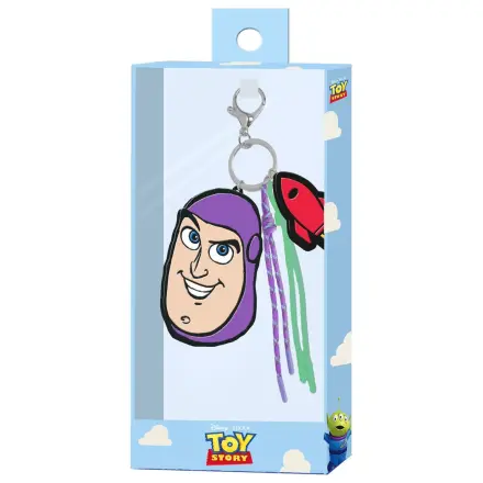 Disney Pixar Toy Story Buzz Lightyear charm breloczek zdjęcie produktu