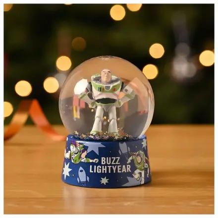 Disney Pixar Toy Story Buzz Lightyear kula śnieżna zdjęcie produktu