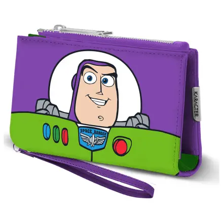 Disney Pixar Toy Story Buzz Lightyear portfel zdjęcie produktu