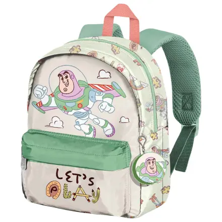Disney Pixar Toy Story Plecak Buzz 27cm zdjęcie produktu
