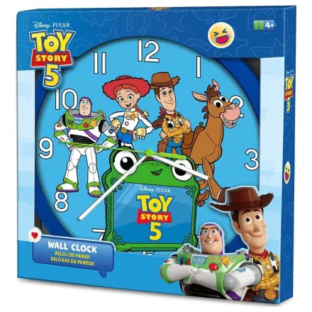 Disney Pixar Toy Story zegar ścienny zdjęcie produktu