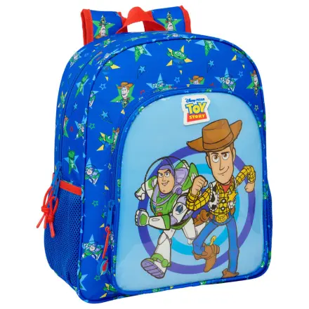 Disney Pixar Toy Story Good Vibes adaptacyjny plecak 38cm zdjęcie produktu