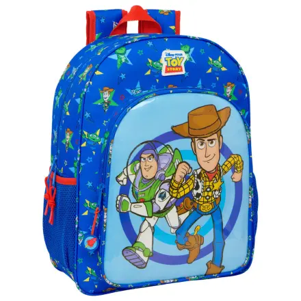 Disney Pixar Toy Story Good Vibes adaptacyjny plecak 42cm zdjęcie produktu