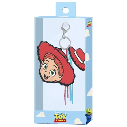 Disney Pixar Toy Story Jessie charms brelok do kluczy zdjęcie produktu