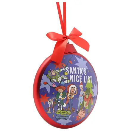 Disney Pixar Toy Story Ozdoba świąteczna bombka zdjęcie produktu