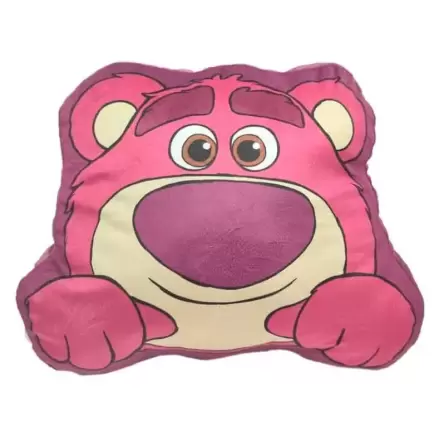 Disney Pixar Toy Story Lotso 3D poduszka zdjęcie produktu