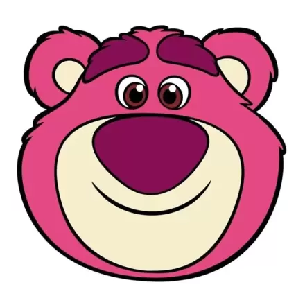 Disney Pixar Toy Story Lotso 3D poduszka zdjęcie produktu