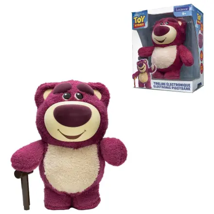 Elektroniczna skarbonka Disney Pixar Toy Story Lotso zdjęcie produktu