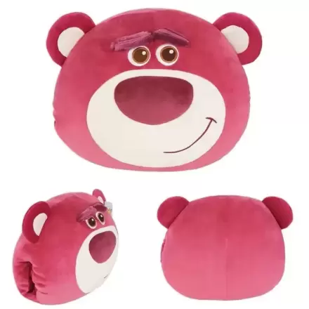 Disney Pixar Toy Story Lotso Poduszka-ogrzewacz do rąk zdjęcie produktu