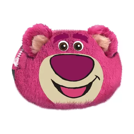 Disney Pixar Toy Story Lotso Truskawkowa pluszowa torebka zdjęcie produktu