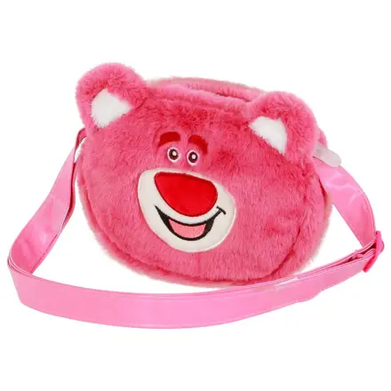 Disney Pixar Toy Story Lotso Strawberry pluszowa torba zdjęcie produktu
