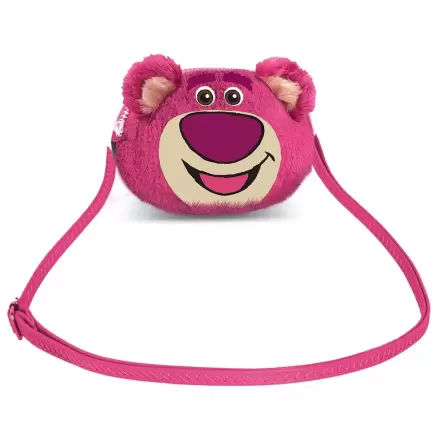Disney Pixar Toy Story Lotso Strawberry pluszowa torba zdjęcie produktu