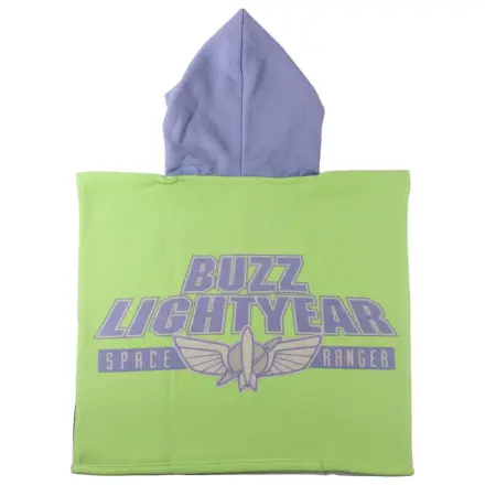 Disney Pixar Toy Story ręcznik plażowy ponczo z mikrofibry zdjęcie produktu