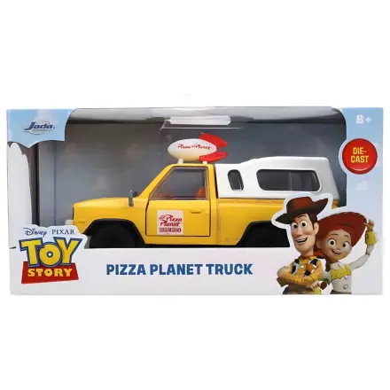 Disney Pixar Toy Story Ciężarówka Pizza Planet zdjęcie produktu