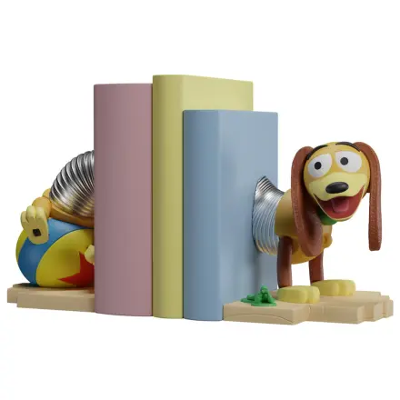 Disney Pixar Toy Story Slinky podpórki do książek zdjęcie produktu