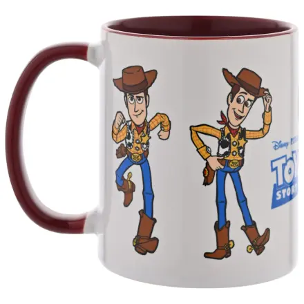 Disney Pixar Toy Story kubek Woody 325ml zdjęcie produktu