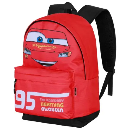 Disney Pixar Cars 3 Legendarny plecak 41cm zdjęcie produktu