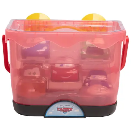 Disney Pixar Cars koszyk kąpielowy zdjęcie produktu