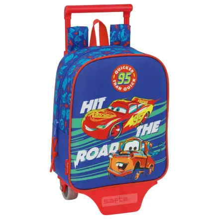 Disney Pixar Cars wózek 27cm zdjęcie produktu