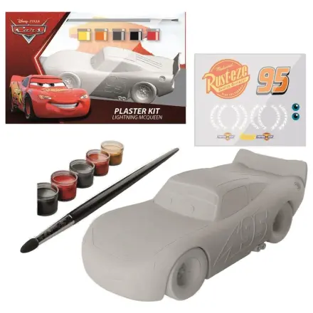 Disney Pixar Cars figurka do kolorowania zdjęcie produktu