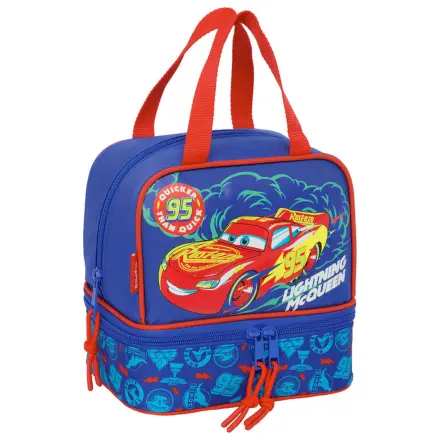 Disney Pixar Cars torba na lunch zdjęcie produktu