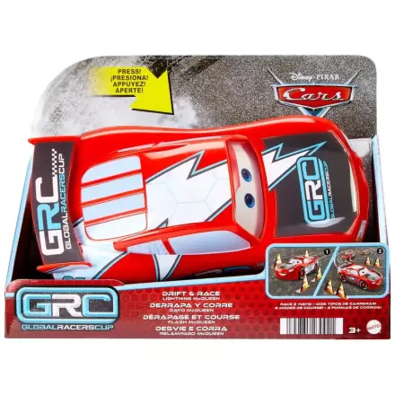 Disney Pixar Cars Lightning McQueen Drift i Wyścigowy samochód zdjęcie produktu