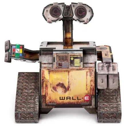 Puzzle 3D Disney Pixar Wall-E (60 elementów) zdjęcie produktu