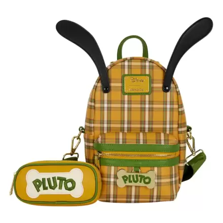 Disney by Loungefly Torba na ramię Pluto 95. Rocznica zdjęcie produktu
