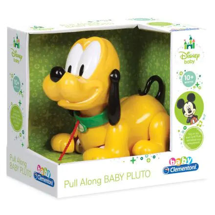 Disney Pluto zabawka do ciągnięcia zdjęcie produktu