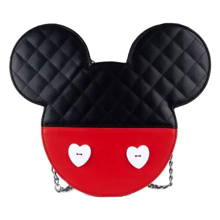 Disney POP! by Loungefly Torebka na ramię Mickey i Minnie Valentines zdjęcie produktu
