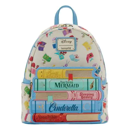 Disney by Loungefly Plecak Princess Books Classics zdjęcie produktu