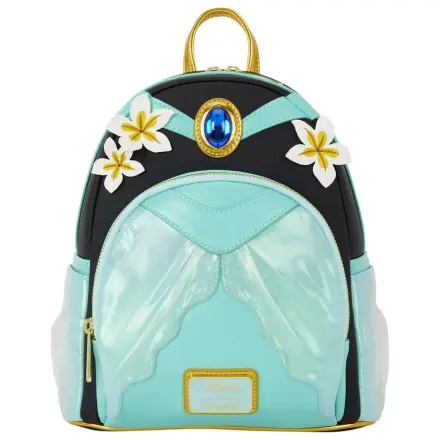 Disney Princess by Loungefly Mini plecak Princess Jasmine z Lampą zdjęcie produktu