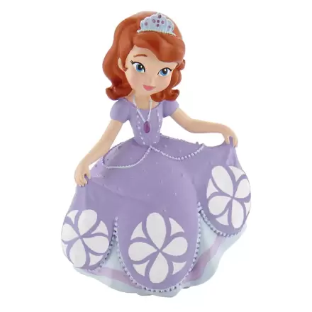 Figurka Disney Princess Sofia 6 cm termékfotója