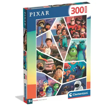 Disney puzzle 300 elementów zdjęcie produktu