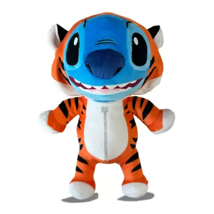 Disney Rajah Stitch pluszowa zabawka 25 cm termékfotója