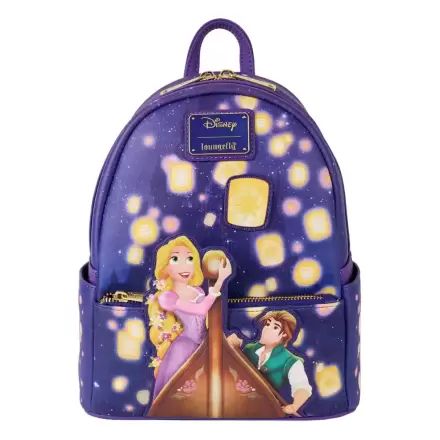 Disney Rapunzel Mini Plecak Lantern zdjęcie produktu