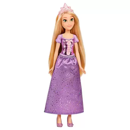 Lalka Disney Royal Shimmer Roszpunka termékfotója