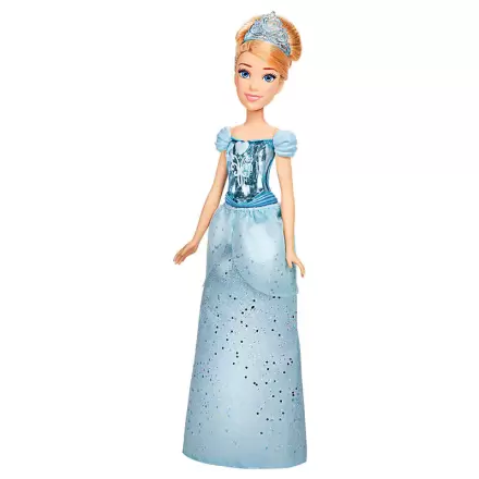 Lalka Disney Royal Shimmer Kopciuszek termékfotója